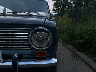 1978 Lada (ВАЗ) 2101, серый, 200000 рублей, вид 2