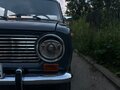 1978 Lada (ВАЗ) 2101, серый - вид 1