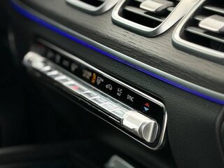 2023 Mercedes-Benz GLE Coupe 450 d II (C167) Рестайлинг, чёрный, 11800000 рублей, вид 5