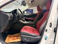 2020 Lexus NX 200 I Рестайлинг, белый, 3115007 рублей - вид 6