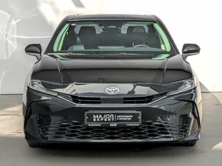 2024 Toyota Camry IX (XV80) China Market, чёрный, 3675000 рублей, вид 2