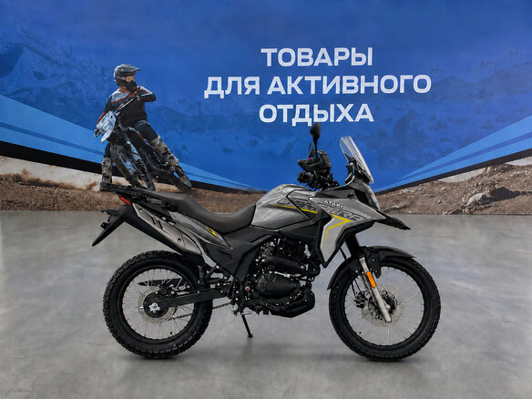 2026 Ataki Carrera, чёрный, 191000 рублей - вид 2