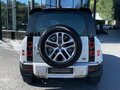 2021 Land Rover Defender 90 II, серебристый, 7250000 рублей - вид 3