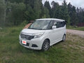 2018 Suzuki Solio III, белый, 870000 рублей