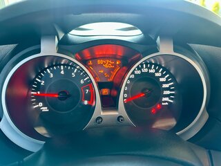 2018 Nissan Juke I Рестайлинг, чёрный, 1429000 рублей, вид 3
