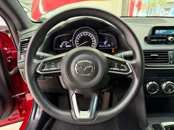 2023 Mazda CX-4 I Рестайлинг, красный, 2377700 рублей - вид 15