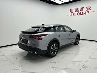 2026 Citroen C5 X, серый, 2275000 рублей, вид 3