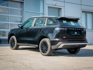 2026 Jeland J6, чёрный, 2549000 рублей, вид 2