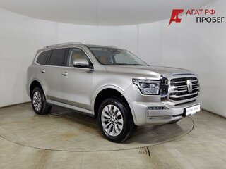 2023 Tank 500 I, серебристый, 4200000 рублей, вид 3