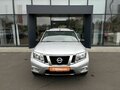 2020 Nissan Terrano III (D10), серебристый, 850000 рублей - вид 1