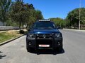 2010 Nissan Xterra II Рестайлинг, синий