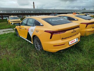2023 FAW Bestune B70 I, белый, 978035 рублей, вид 4