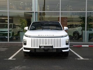 2026 Esteo Exlantix ET, белый, 6990000 рублей, вид 2