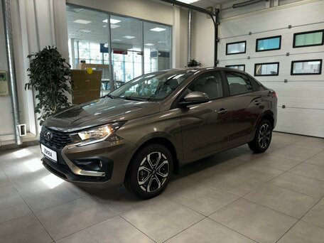 Lada (ВАЗ) Iskra