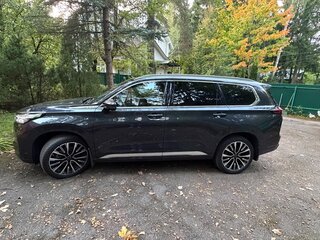 2023 Exeed VX I, серый, 2850000 рублей, вид 5