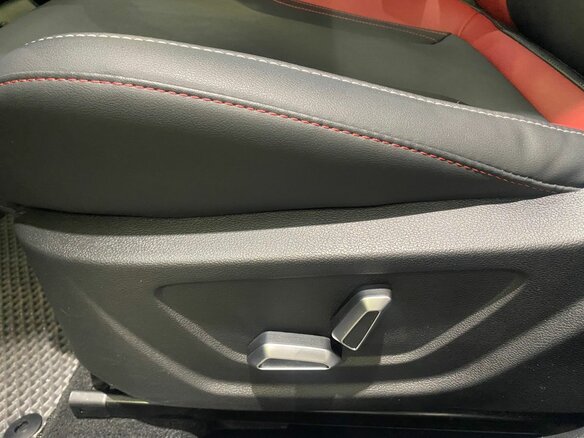 2024 Geely Coolray I Рестайлинг, серый, 2146000 рублей - вид 36