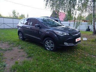 2015 Ford Kuga II, серый, 1500000 рублей, вид 2