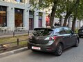 2011 Mazda 3 II (BL) Рестайлинг, серый, 755000 рублей - вид 10