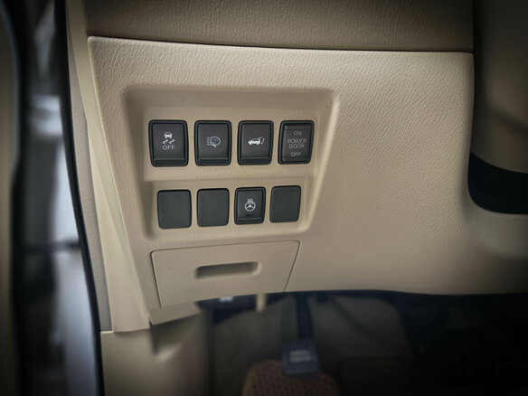2013 Infiniti JX35, белый, 1974900 рублей - вид 19