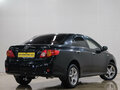 2007 Toyota Corolla AMT X (E140, E150), чёрный, 769000 рублей - вид 5