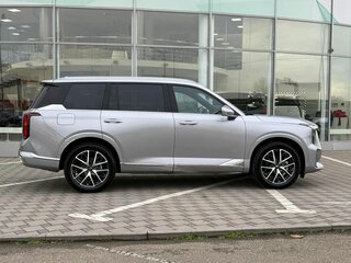 2026 GAC GS8 II, серебристый, 4949000 рублей, вид 3