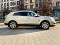 2011 Cadillac SRX II, золотистый, 1350000 рублей - вид 3