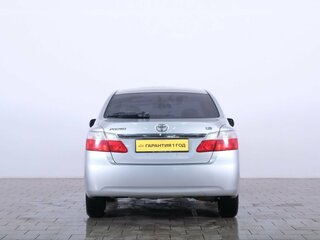 2010 Toyota Premio II (T26), серый, 1369000 рублей, вид 5