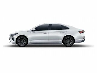 2026 Geely Preface I, белый, 3434990 рублей, вид 1
