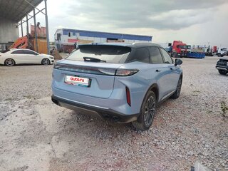 2023 Exeed RX, белый, 2970000 рублей, вид 3