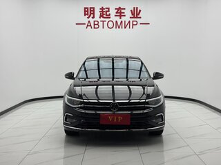 2022 Volkswagen Bora IV (China Market) Рестайлинг, чёрный, 1090000 рублей, вид 3