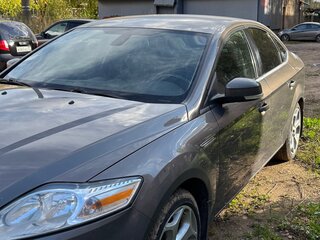 2012 Ford Mondeo IV Рестайлинг, коричневый, 725000 рублей, вид 2