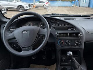 2026 Lada (ВАЗ) Niva Travel I Рестайлинг, зелёный, 1528000 рублей, вид 5