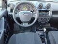 2016 Lada (ВАЗ) Granta I, серый, 445000 рублей - вид 9