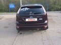 2010 Ford Focus II Рестайлинг, фиолетовый, 700000 рублей - вид 3