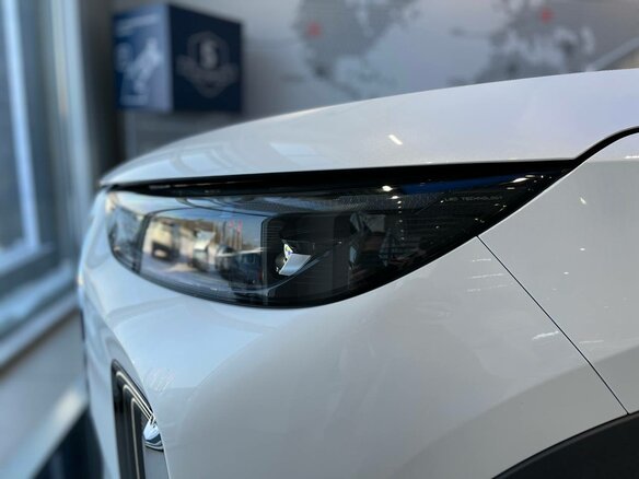 2025 Chery Tiggo 9 I, белый - вид 29