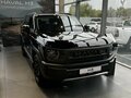 2026 Haval H3 I Рестайлинг, чёрный, 3249000 рублей - вид 3
