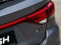 2018 Kia Rio X-Line IV, серый, 1399000 рублей - вид 11