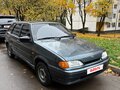 2012 Lada (ВАЗ) 2114, серый, 215000 рублей - вид 9