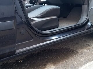 2007 Opel Corsa D, чёрный, 290000 рублей, вид 5