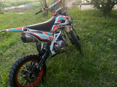 2019 Kayo Classic, белый, 50000 рублей, вид 1