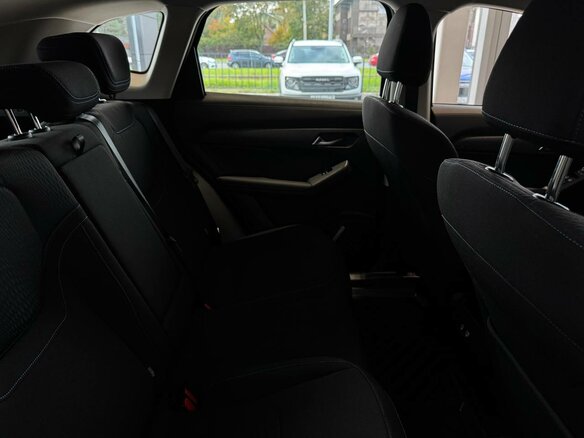 2026 Haval Jolion I Рестайлинг, чёрный, 2099000 рублей - вид 25