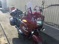 1997 BMW R 1100 R, красный, 300000 рублей - вид 5