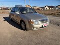 2007 Kia Cerato I, золотистый, 400000 рублей - вид 6