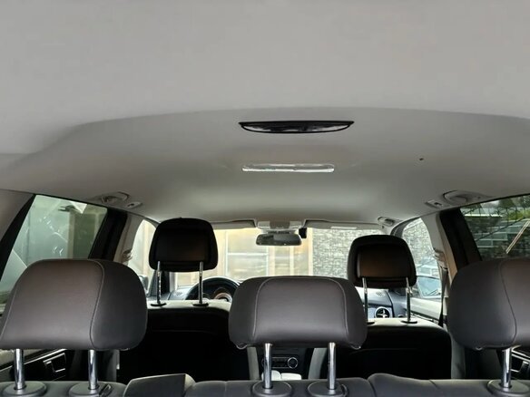 2014 Mercedes-Benz GLK-Класс 220 CDI BlueTEC I (X204) Рестайлинг, чёрный, 2290000 рублей - вид 22