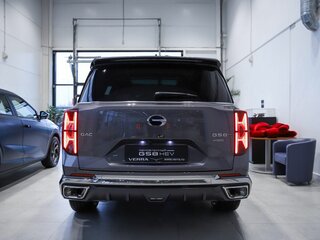 2026 GAC GS8 Dragon II, серый, 5349000 рублей, вид 5