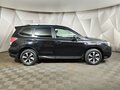 2017 Subaru Forester IV Рестайлинг 2, чёрный, 1279000 рублей - вид 5