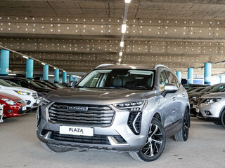 Haval Jolion I
