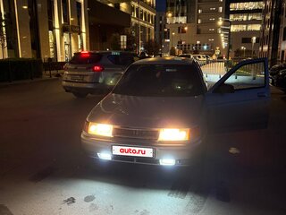 2004 Lada (ВАЗ) 2110, серебристый, 90000 рублей, вид 3