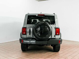 2026 Tank 300 I, серый, 5249000 рублей, вид 4