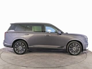 2026 GAC GS8 Dragon II, серый, 5349000 рублей, вид 4